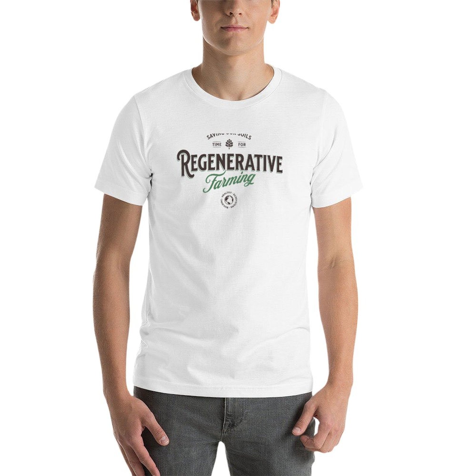 Regenerative agriculture Regen - Regenerative Farming Agriculture 评论和价格