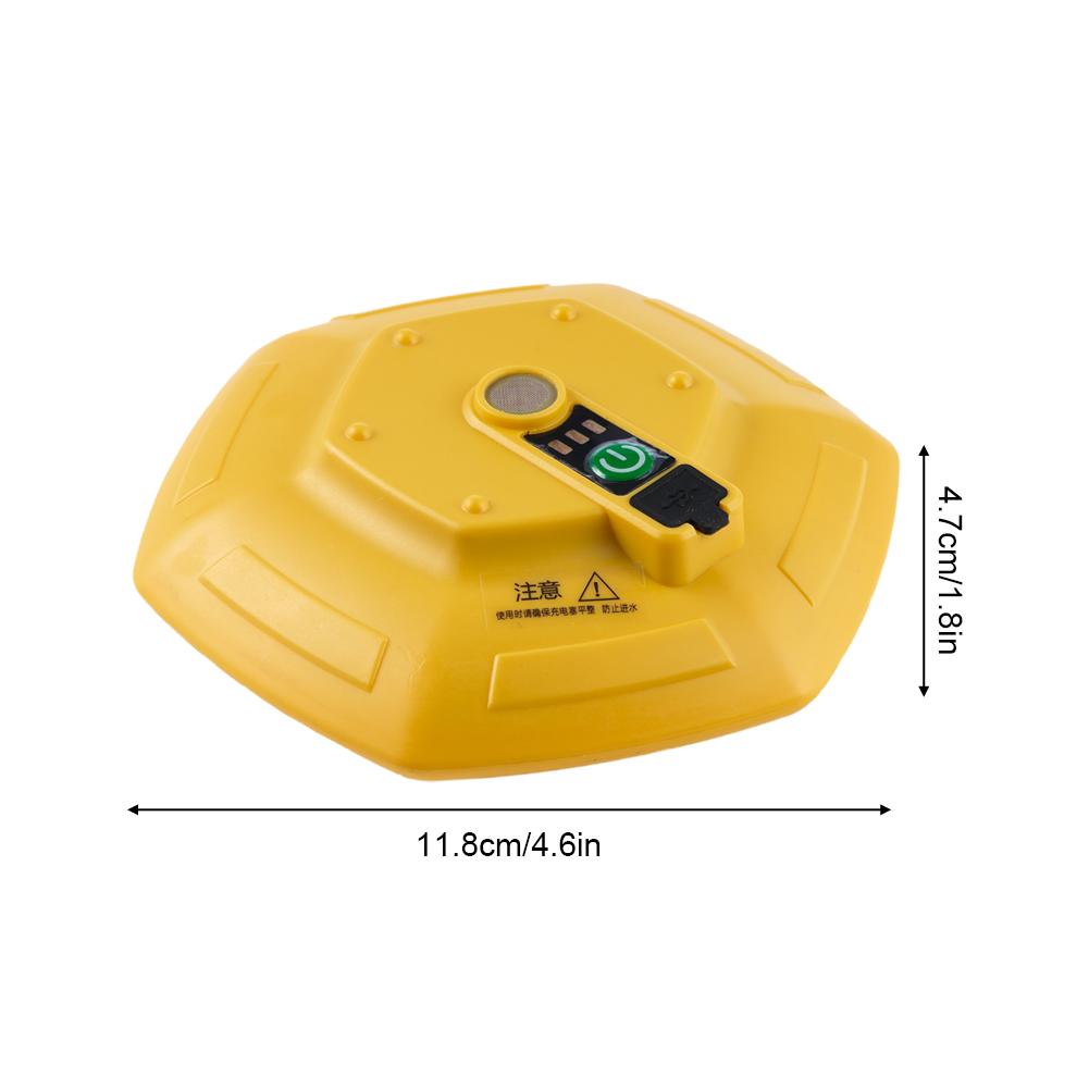 Wireless Rechargeable Aquarium - Fish Pond Aerator 评论和价格