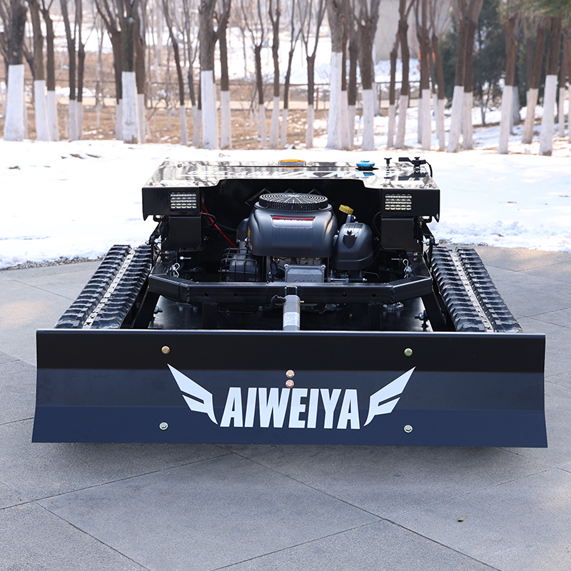 Customized Lawn Mower On Radio - Farming Jobs 评论和价格
