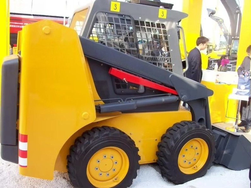 Compact Construction Equipment - Farming Jobs 评论和价格