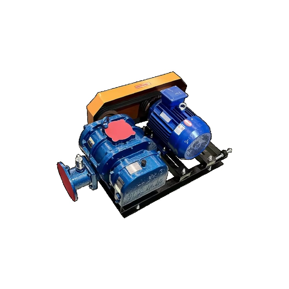 High-Power Roots Blower for Fi - Fish Pond Aerator 评论和价格